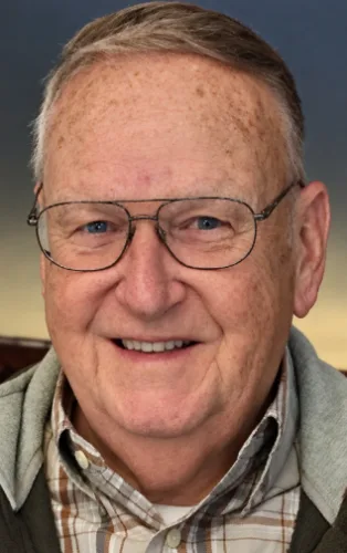 Charles J. ‘Bud’ Rote